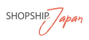 Shopship Japan